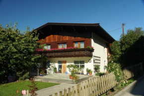 Ferienwohnung Zillertal - Haus Dichtl